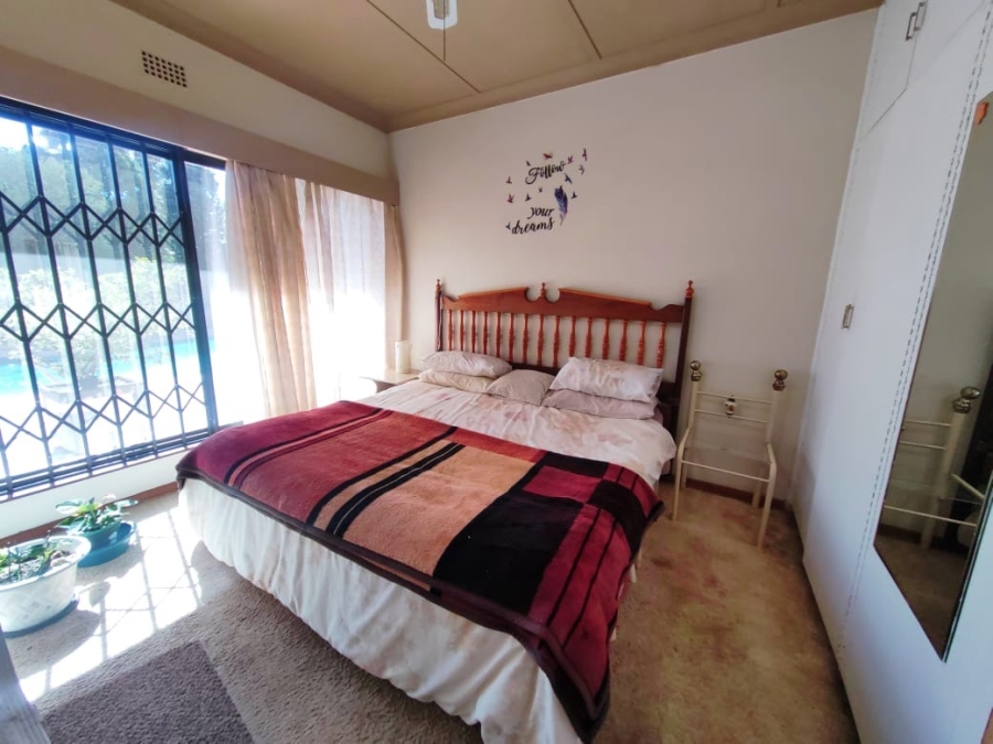 3 Bedroom Property for Sale in Baillie Park North West